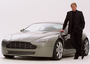 Henrik Fisker