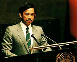 Hassanal Bolkiah