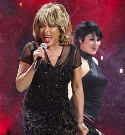 Tina Turner