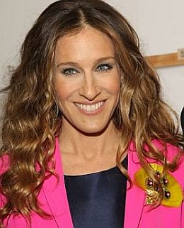 Sarah Jessica Parker