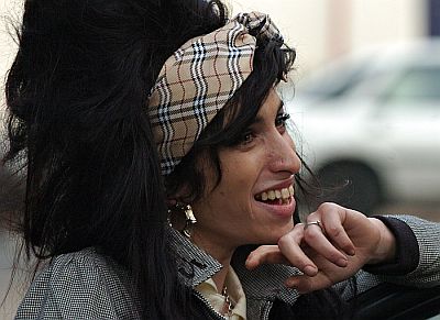 Amy Winehouse