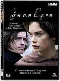 Jane Eyre