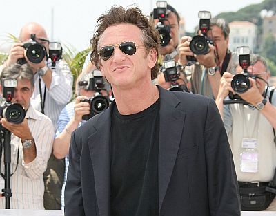 Sean Penn