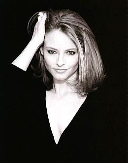 Jodie Foster