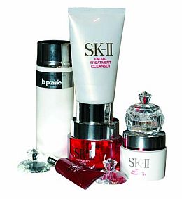 crema SK-II