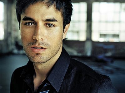 Enrique Iglesias