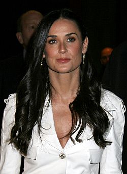 Demi Moore