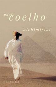 Paul Colho, Alchimistul