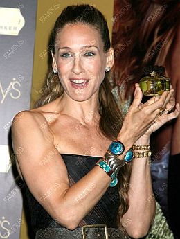 Sarah Jessica Parker