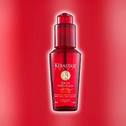 serum apres soleil Kerastase