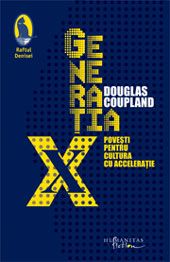 Generatia X, Douglas Coupland