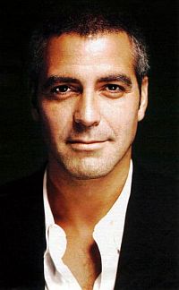 George Clooney