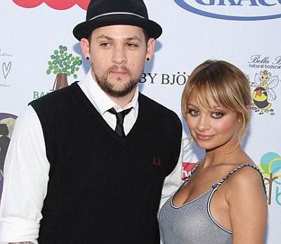 Joel Madden, Nicole Ritchie