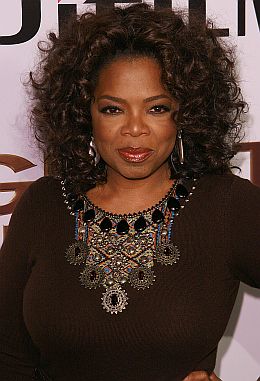 Oprah Winfrey