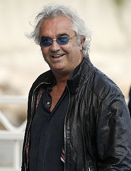 Flavio Briatore