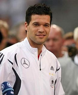 Michael Ballack