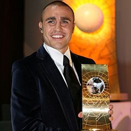 Fabio Cannavaro