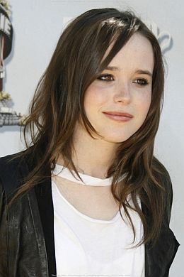 Ellen Page