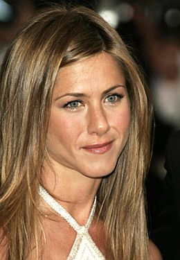 Jennifer Aniston