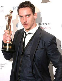 Jonathan Rhys Meyers