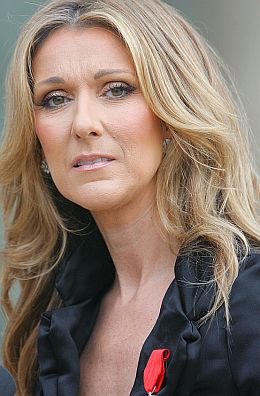 Celine Dion