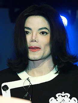 Michael Jackson