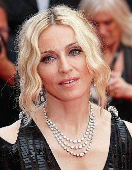 Madonna