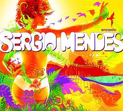 Sergio Mendes