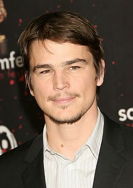 Josh Hartnett