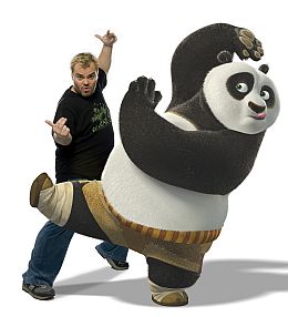 Kung Fu Panda