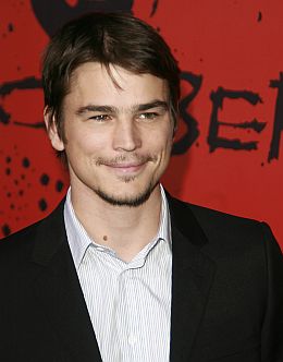 Josh Hartnett