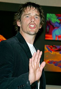 Ethan Hawke