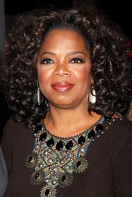 Oprah