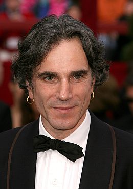 Daniel Day-Lewis