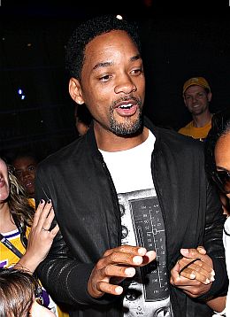 Will Smith