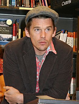 Ethan Hawke