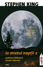 Stephen king, La miezul noptii 2