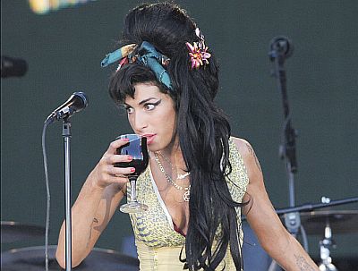 Amy Winehouse