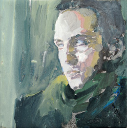 Razvan Mazilu, portret