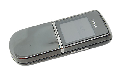 Nokia Sirocco