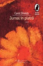 Carol Schields, Jurnal in piatra