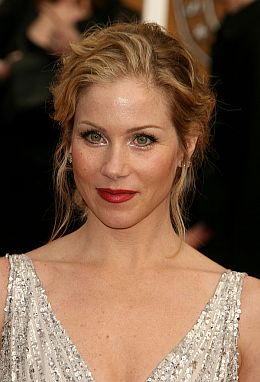 Christina Applegate