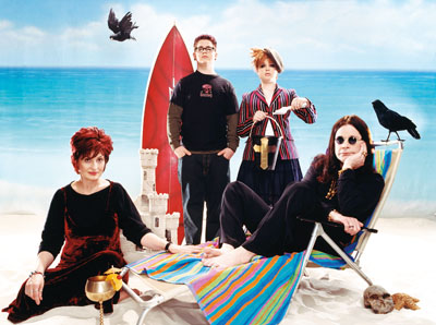 The Osbournes