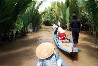 Vietnam