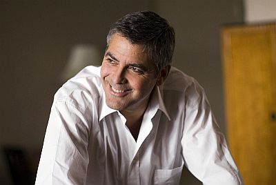 George Clooney