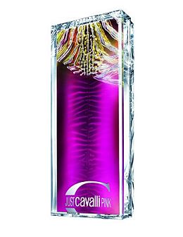 parfum Just Cavalli Pink