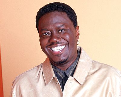 Bernie Mac