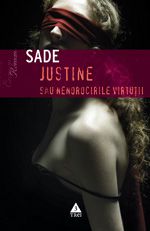 Sade, Justine sau Nenorocirile vietii