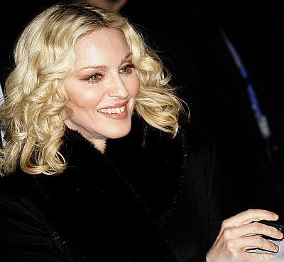 Madonna