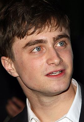 Daniel Radcliffe